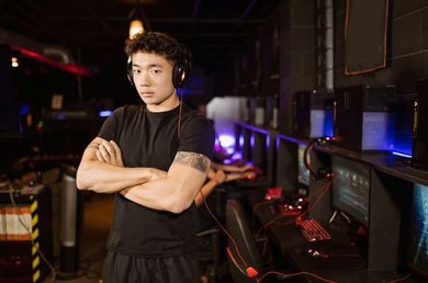 đăng ký game QH88